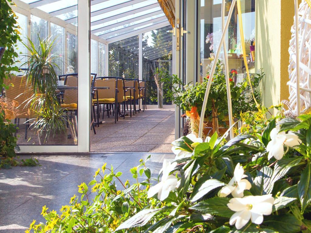 Haus Margarethe Hotel Moerbisch Am See Ngoại thất bức ảnh